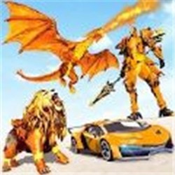 皇家狮子机器人安卓版-皇家狮子机器人官方版下载 v1.3