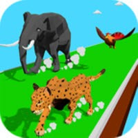 动物变形升级版-动物变形最新版下载 v0.6.1  v0.6.1