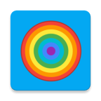 彩虹碰碰球手机版-彩虹碰碰球游戏下载 v1.0.3  v1.0.3