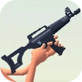 武器射击3D游戏