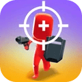 疯狂英雄枪战游戏-疯狂英雄枪战手机版下载 v1.01  v1.01