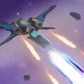 太空战机银河大战最新游戏-太空战机银河大战手机版下载 v1.02