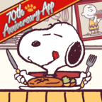 史努比美味餐厅安卓版-史努比美味餐厅游戏升级版下载 v1.0.7