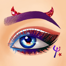 眼部艺术化妆升级版-眼部艺术化妆最新版下载 v1.1.0