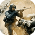 现代战争突击队升级版-现代战争突击队无限金币版下载 v1.2