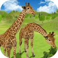 长颈鹿模拟器安卓版-长颈鹿模拟器游戏最新版下载 v4.6  v4.6
