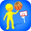 火柴人单挑篮球安卓版-火柴人单挑篮球2021最新版下载 v1.0.1  v1.0.1