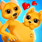 小狗妈妈安卓版-小狗妈妈游戏最新版下载 v3.0  v3.0
