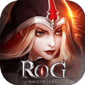 ROG诸神之怒安卓版-ROG诸神之怒游戏下载 v1.0.6  v1.0.6