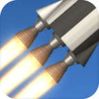 火箭航天模拟器3D版游戏-火箭航天模拟器3D版安卓版下载 v1.1