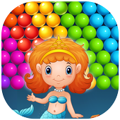 Bubble Mermaid游戏下载_Bubble Mermaid手机安卓版下载v2.7.0
