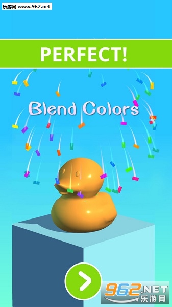 Blend Colors官方版
