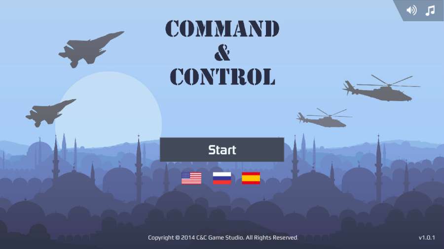 命令与控制：特殊行动 高清版 Command ＆app_命令与控制：特殊行动 高清版 Command ＆app最新官方版 V1.0.8.2下载