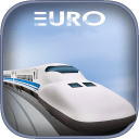 欧洲列车模拟 Euro Train Simulator