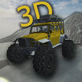 超级越野车模拟器3d游戏下载_超级越野车模拟器3d手机app安卓版下载v1  v1