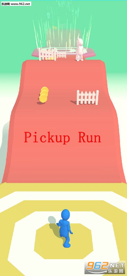 Pickup Run苹果版