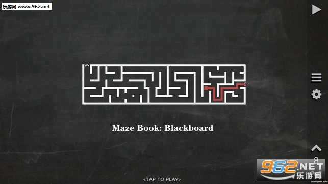 Maze Book: Blackboard官方版