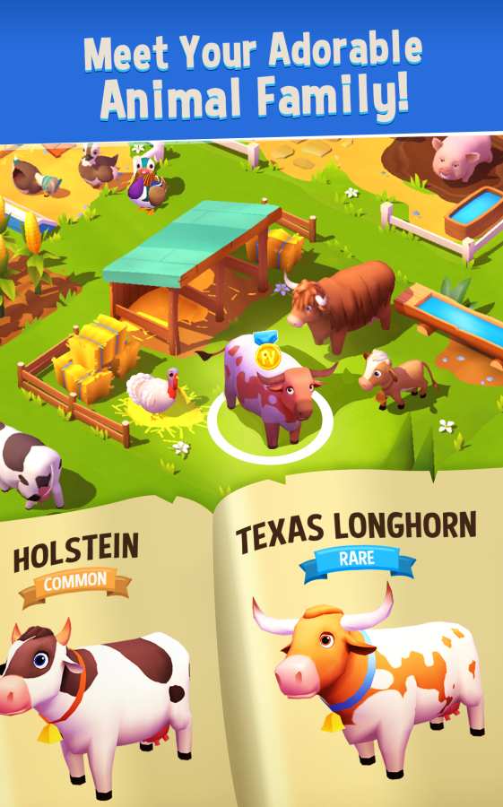 开心农场3：动物园app_开心农场3：动物园app攻略_开心农场3：动物园app下载