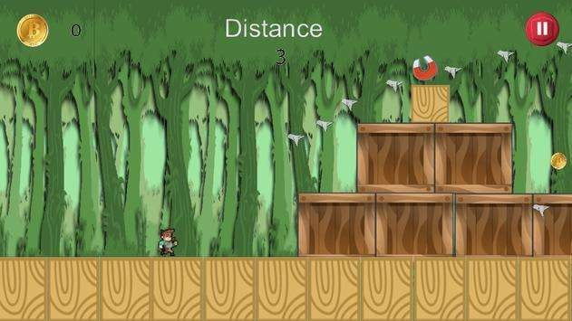 森林冒险家升级版app下载-森林冒险家APP下载 v1.0
