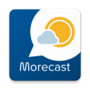 天气 MORECAST