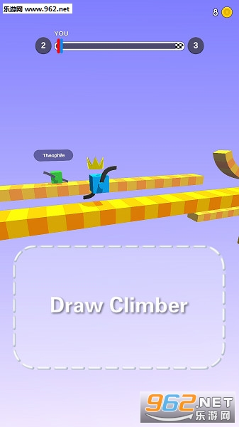 Draw Climber安卓版
