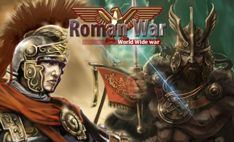 罗马战争app_罗马战争安卓版app_罗马战争 2.5.0手机版免费app