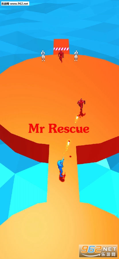 Mr Rescue官方版