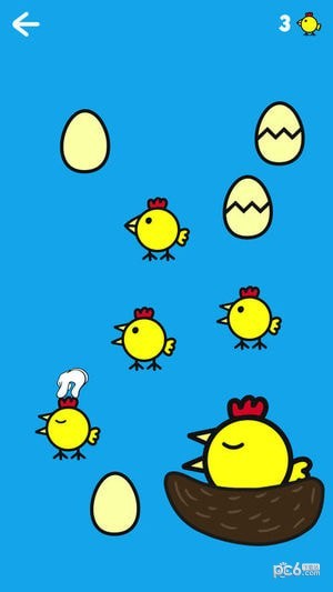 快乐小鸡游戏免费下载_快乐小鸡游戏免费下载手机版_快乐小鸡游戏免费下载最新官方版 V1.0.8.2下载