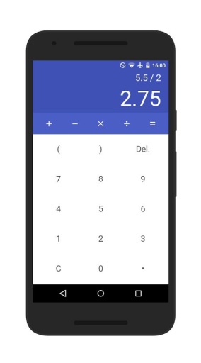 简单计算器:Simple Calculatorapp_简单计算器:Simple Calculatorapp积分版