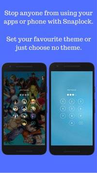 SnapLock - AppLock SecurePhoneapp_SnapLock - AppLock SecurePhoneappapp下载