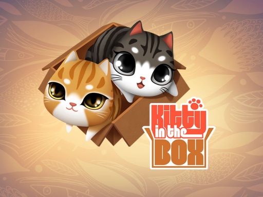 盒子里的猫app_盒子里的猫app最新版下载_盒子里的猫app安卓版