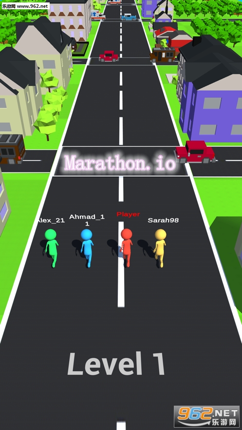 Marathon.io官方版