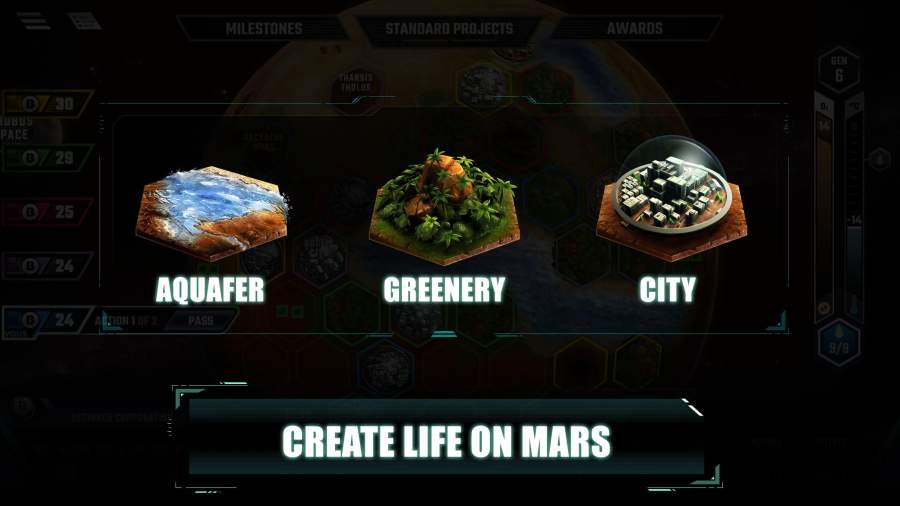 改造火星 测试版app_改造火星 测试版app安卓版下载_改造火星 测试版app手机游戏下载