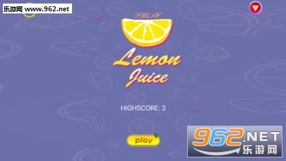 Lemon Go解压游戏
