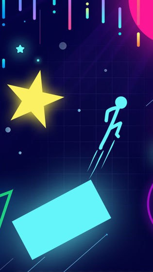 极限火柴人跳跃升级版app下载-极限火柴人跳跃APP下载 v1.0.0