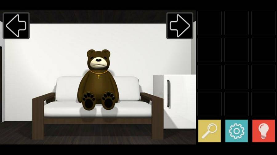 EscapeGame Bear's Lifeapp_EscapeGame Bear's Lifeappios版下载