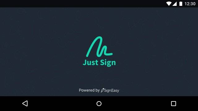 Just Sign 下载_Just Sign 下载最新版下载_Just Sign 下载手机版
