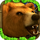 棕熊模拟器