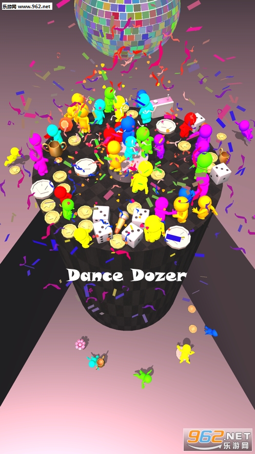 Dance Dozer官方版