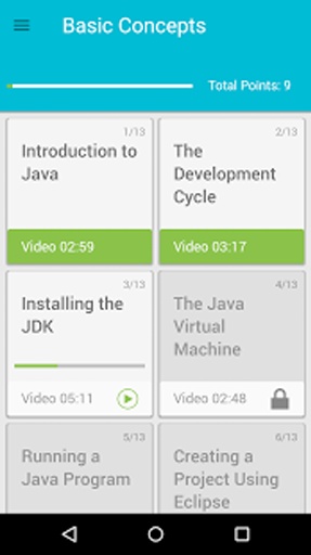 Learn Javaapp_Learn Javaapp安卓版下载V1.0