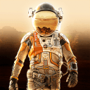 火星救援：官方游戏
