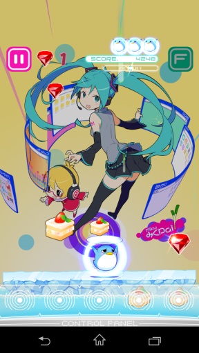 初音未来制造音乐游戏app_初音未来制造音乐游戏appios版下载