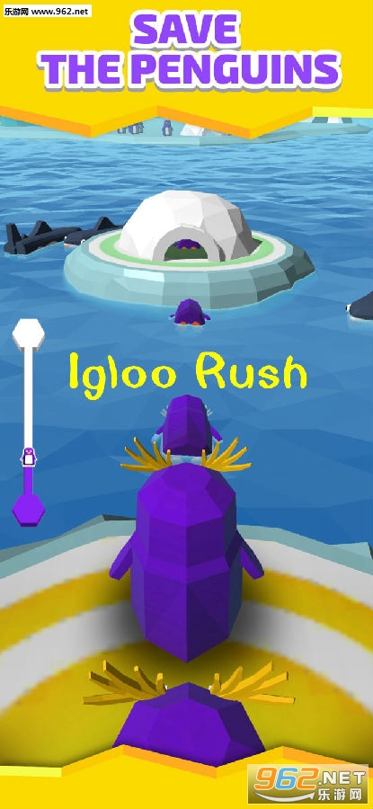 Igloo Rush官方版