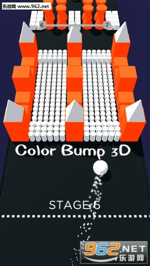 Color Bump 3D官方版