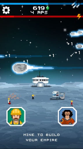 点击银河-太空深处的矿产app_点击银河-太空深处的矿产app电脑版下载