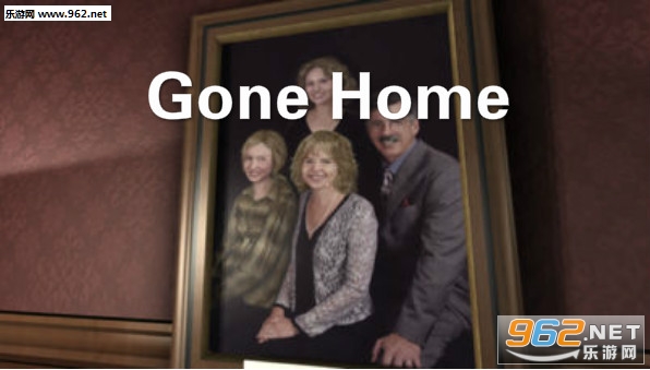 Gone Home官方版