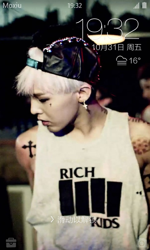 G-Dragon主题app_G-Dragon主题appapp下载