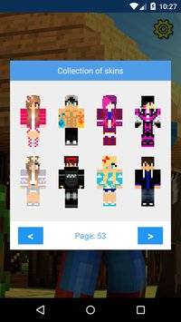 3D Skin Editor for Minecraftapp_3D Skin Editor for MinecraftappiOS游戏下载