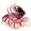 妄想山海深海龙鱼脍加什么属性-妄想山海深海龙鱼脍食用加成制作技巧分享
