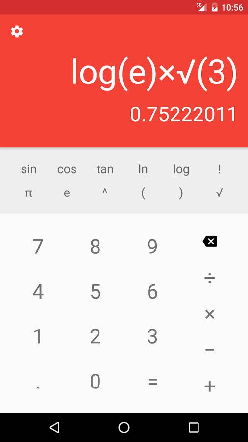 计算器:Calculatorapp_计算器:Calculatorappapp下载